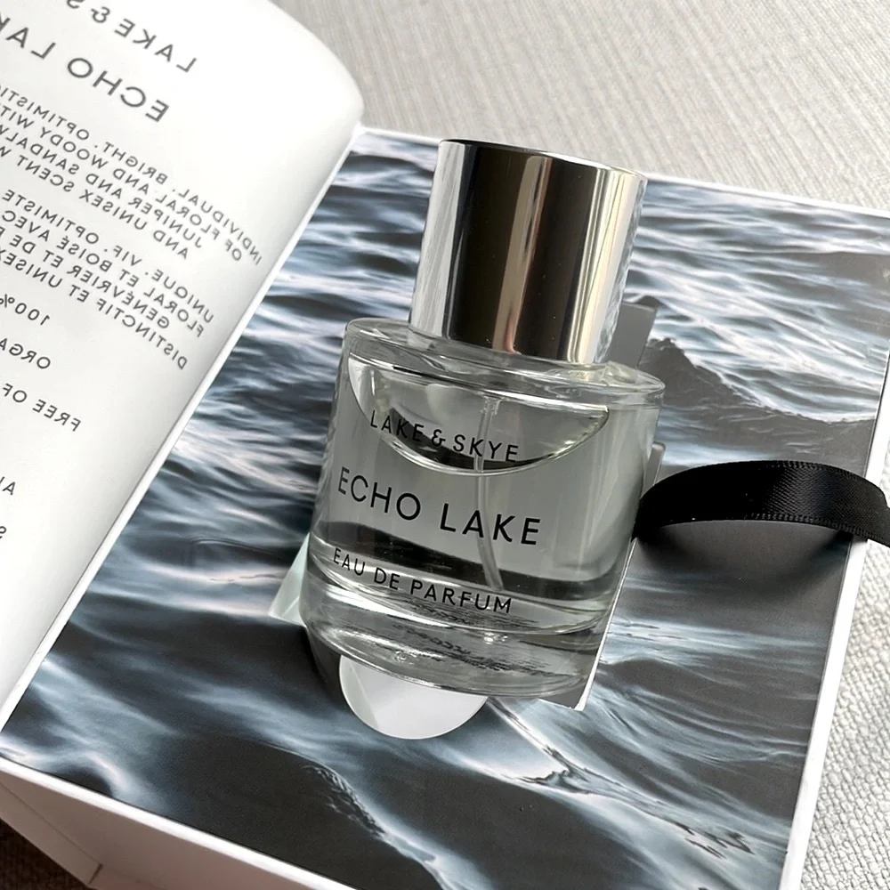 Lake & Skye Echo Lake 50ml Fragrance
